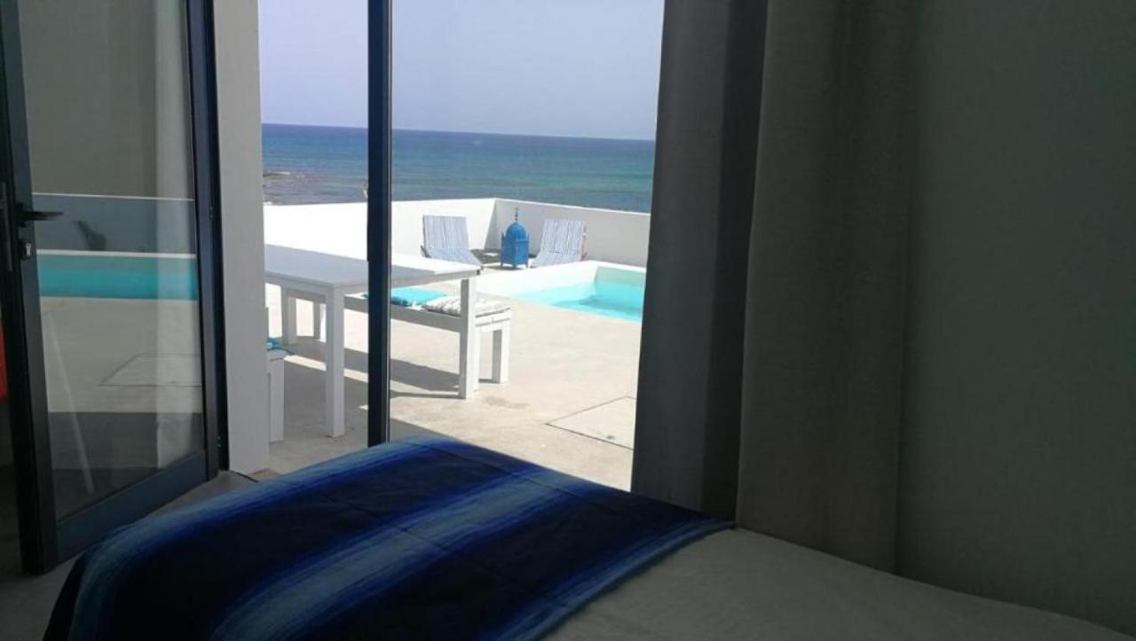 Casa Galana Villa Punta Mujeres Dış mekan fotoğraf