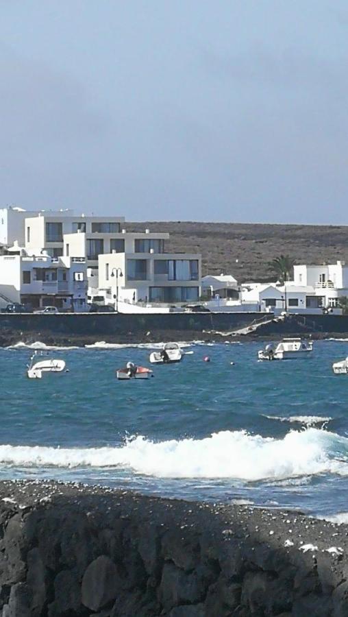 Casa Galana Villa Punta Mujeres Dış mekan fotoğraf