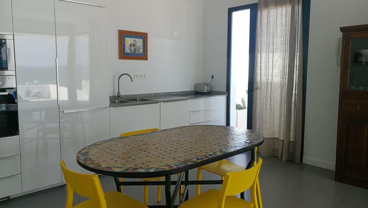 Casa Galana Villa Punta Mujeres Dış mekan fotoğraf