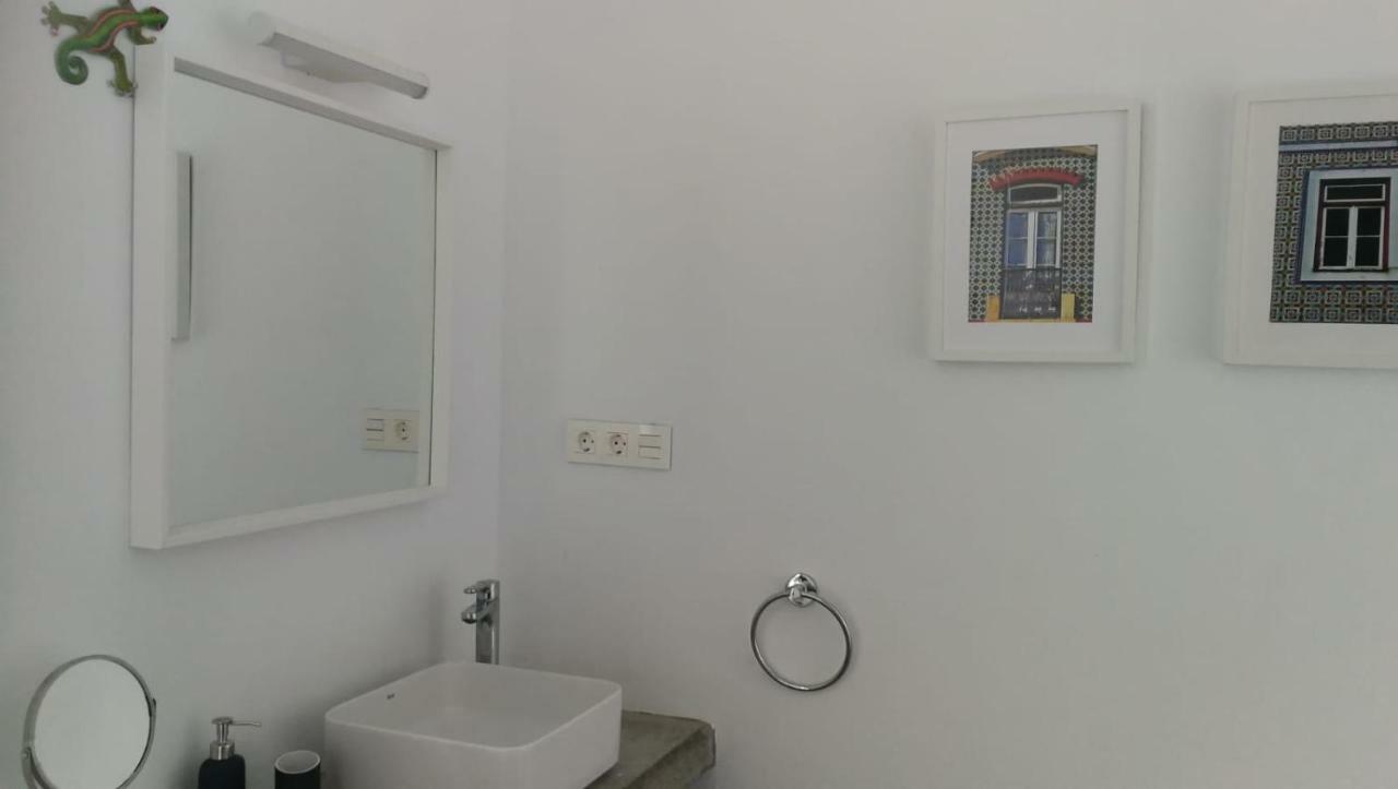 Casa Galana Villa Punta Mujeres Dış mekan fotoğraf