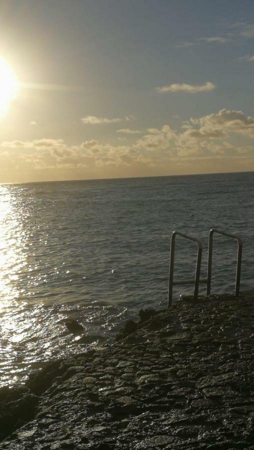 Casa Galana Villa Punta Mujeres Dış mekan fotoğraf