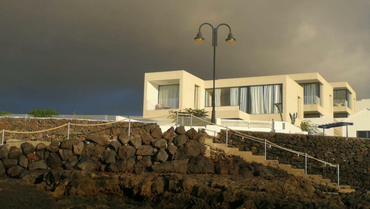 Casa Galana Villa Punta Mujeres Dış mekan fotoğraf