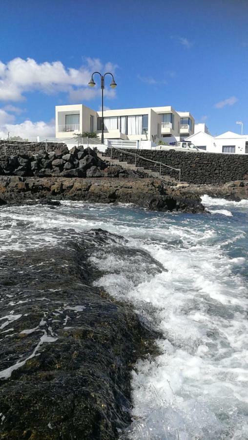 Casa Galana Villa Punta Mujeres Dış mekan fotoğraf
